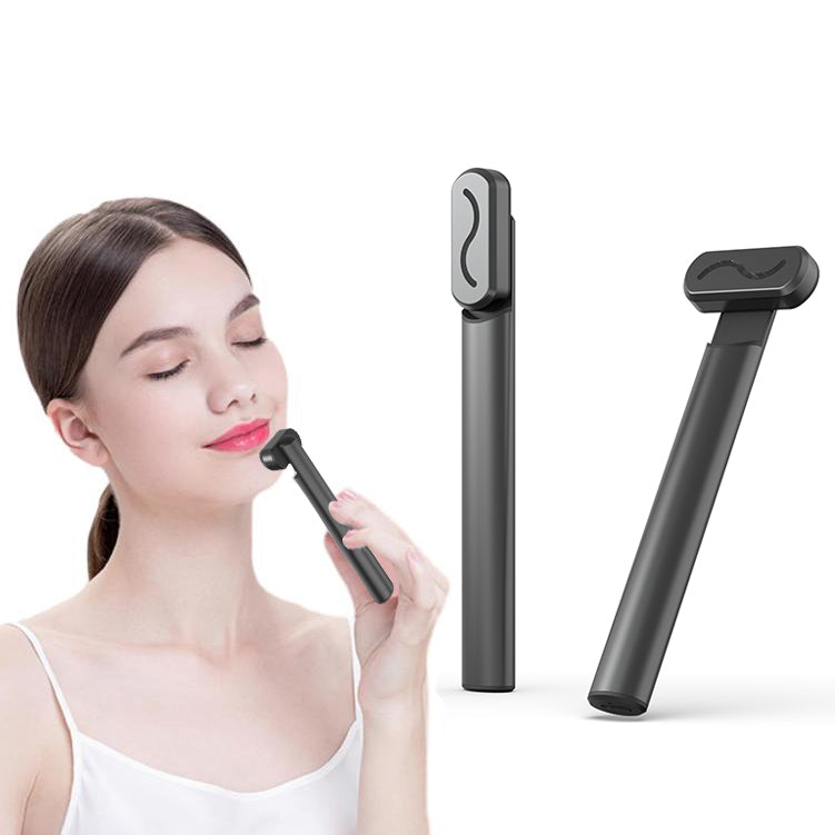 Sculpt Microcurrent Facial Wand — Lumastra