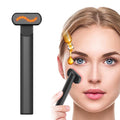 Sculpt Microcurrent Facial Wand — Lumastra