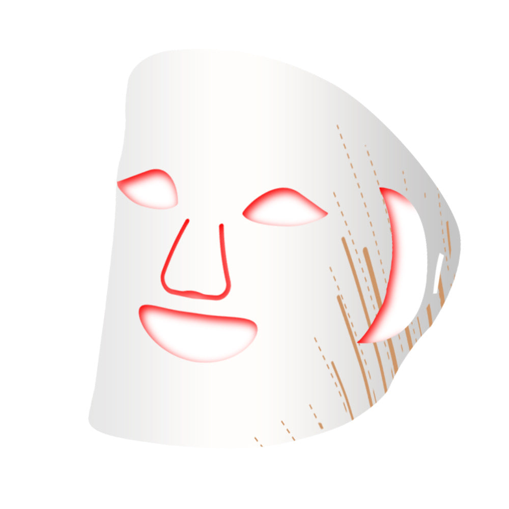 LumaGlow LED Face Mask — Lumastra