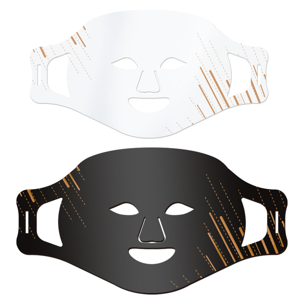 LumaGlow LED Face Mask — Lumastra