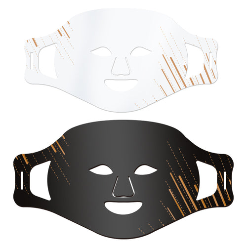 LumaGlow LED Face Mask — Lumastra